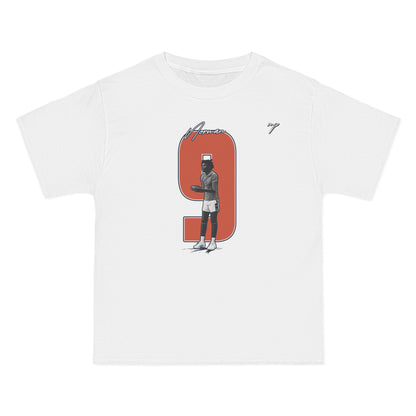 Rico Norman Vintage Tee