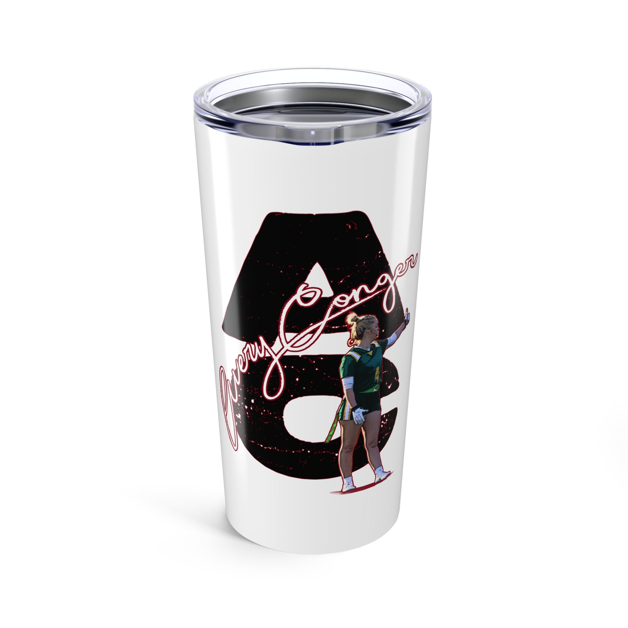 Avery Conger Tumbler Mug