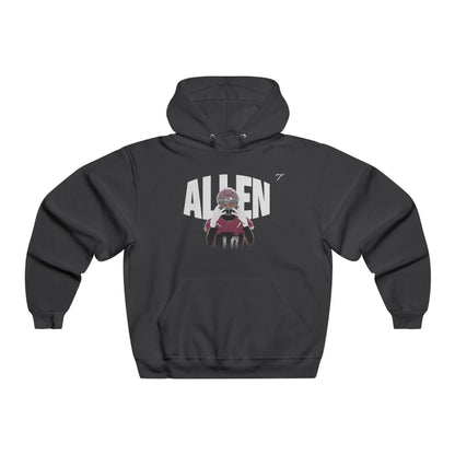 Emery Allen Vintage Hoodie