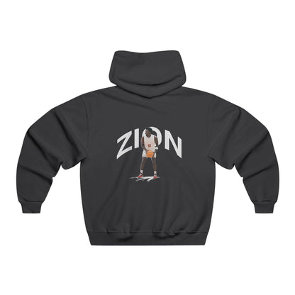 Zion Richardson Vintage Hoodie