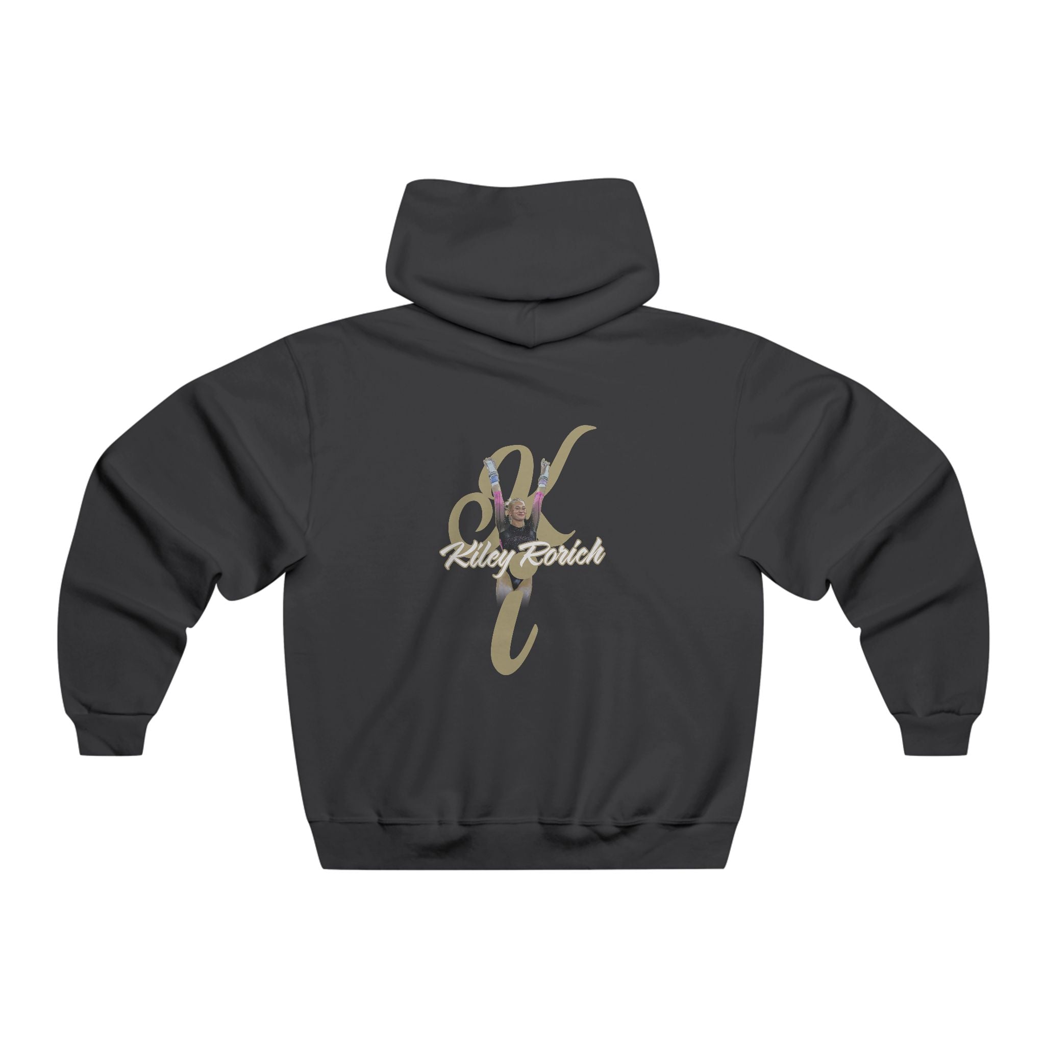 Kiley Rorich Vintage Hoodie