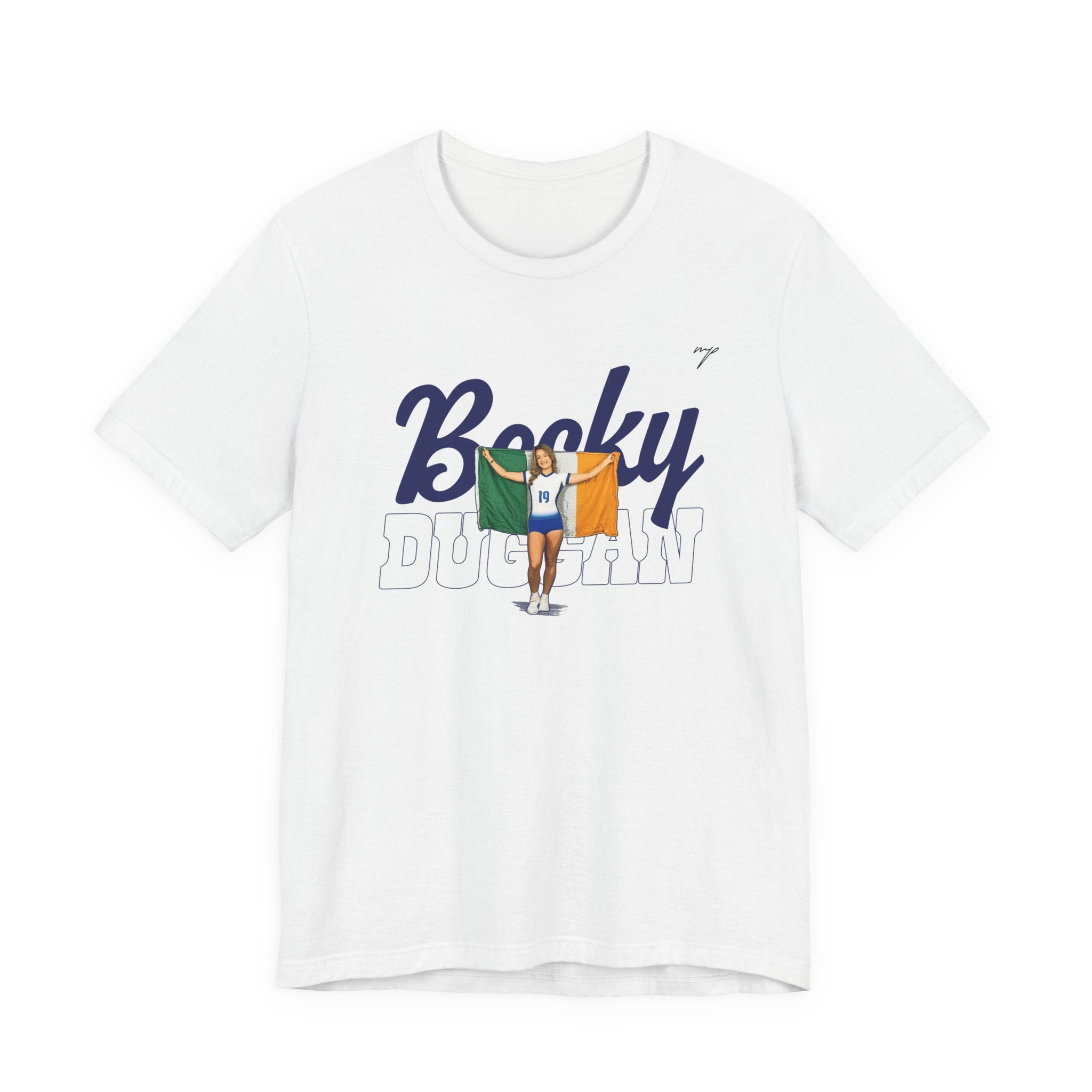 Becky Duggan Graphic Tee