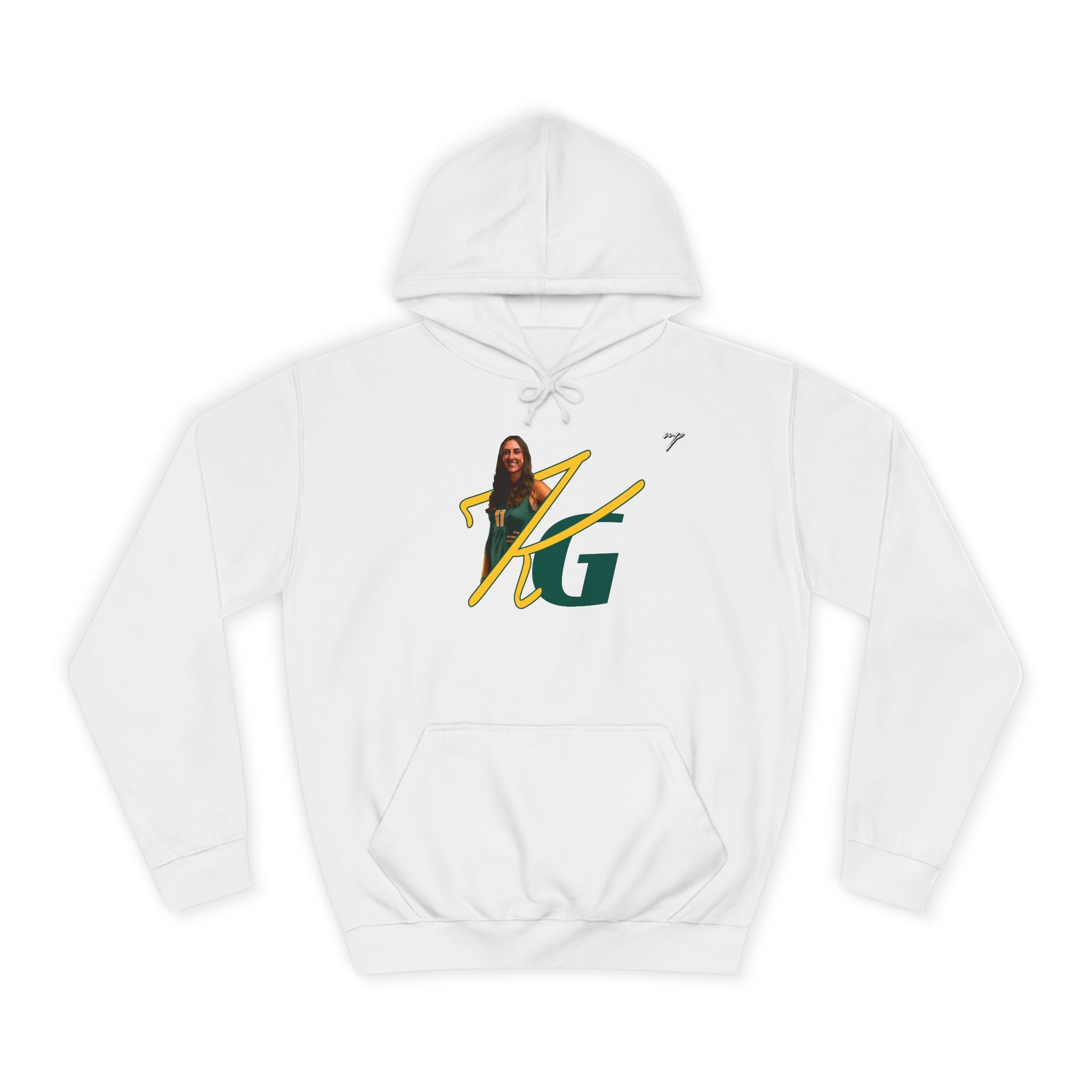 Kayla Giroux Hoodie