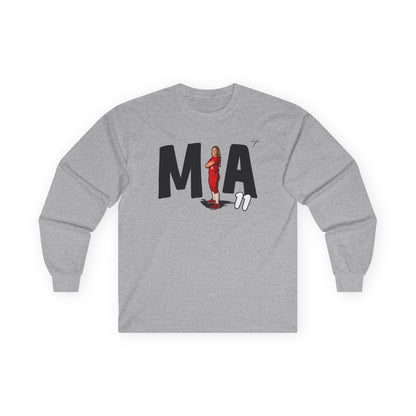 Mia Norwood Long Sleeve Tee