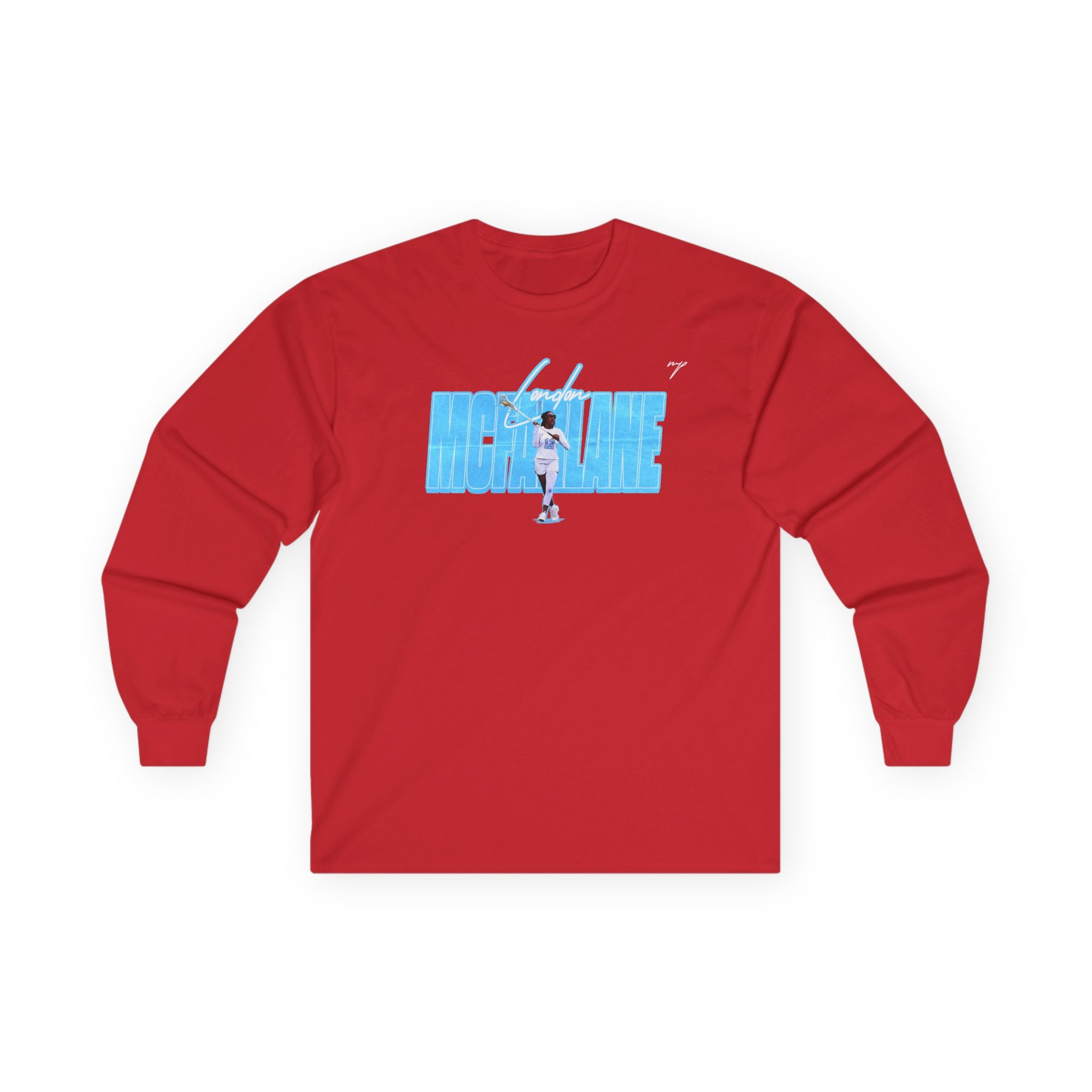 London McFarlane Long Sleeve
