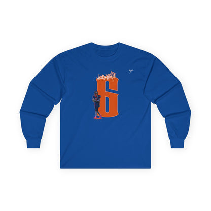 Jameson Summey Long Sleeve