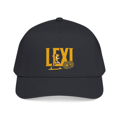 Lexi Lamb Hat
