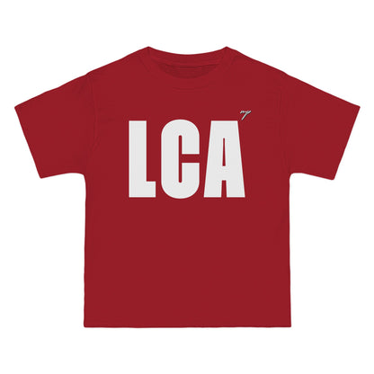 Adonis Jackson Vintage Tee