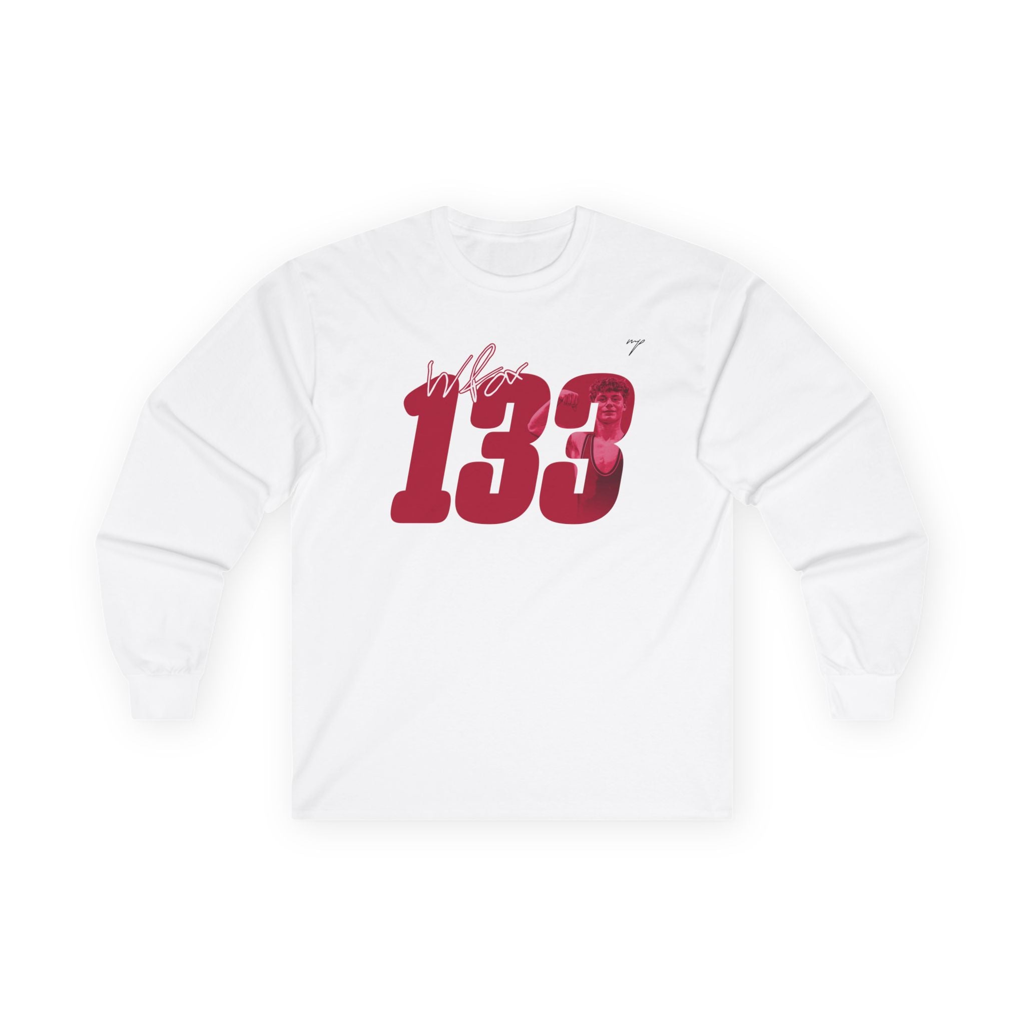 Wyatt Fox Long Sleeve