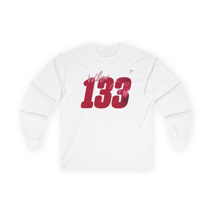 Wyatt Fox Long Sleeve