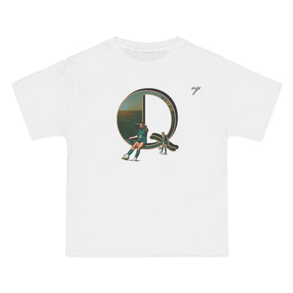 Quintin Tostevin Vintage Tee