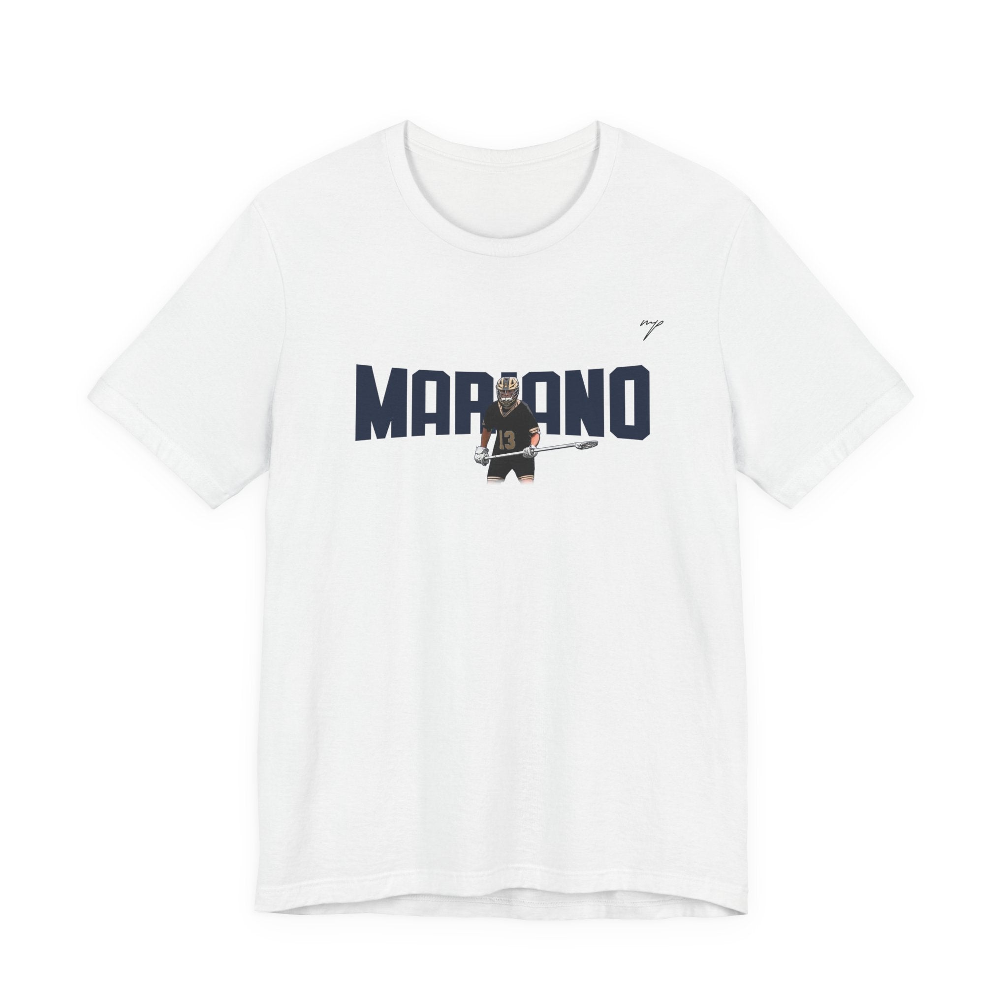 Dominic Mariano Graphic Tee