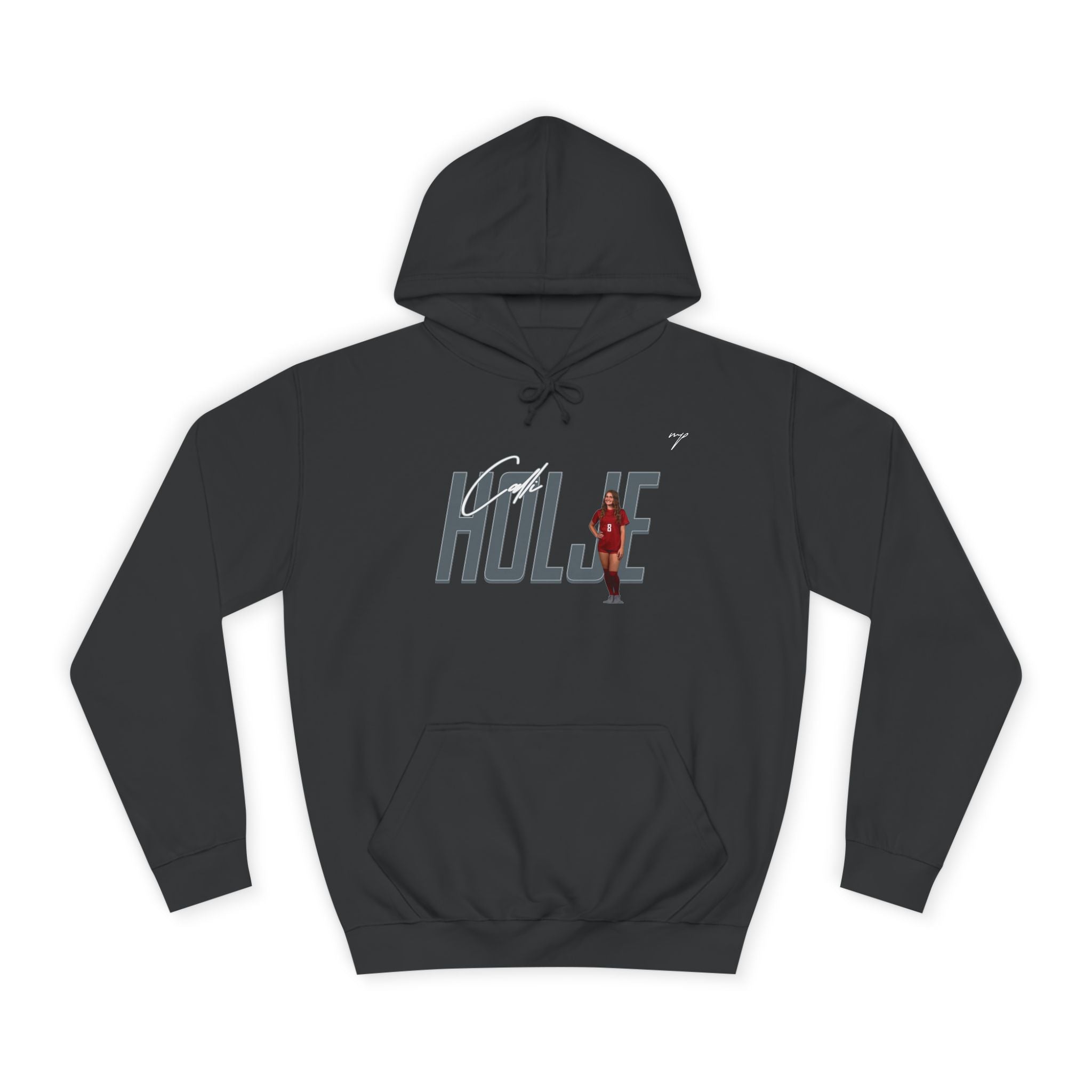 Calli Holje Hoodie