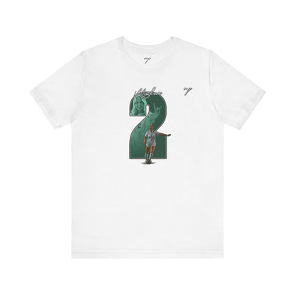 Nikolina Miskovic Graphic Tee