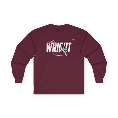 Ashley Wright Long Sleeve