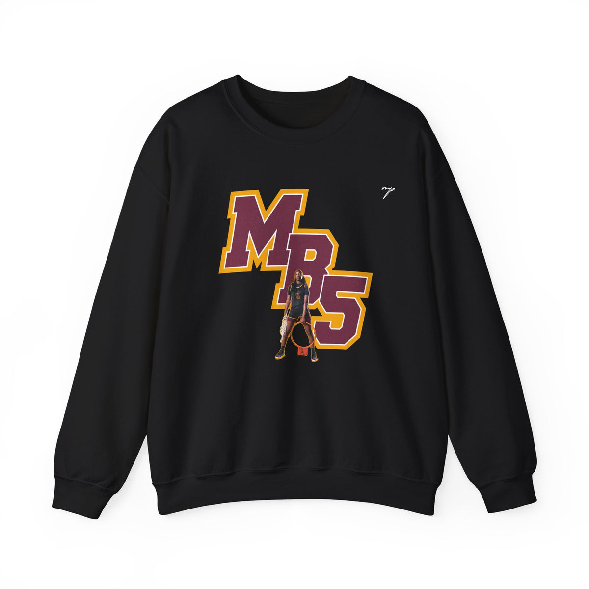 Marley Bell Crewneck