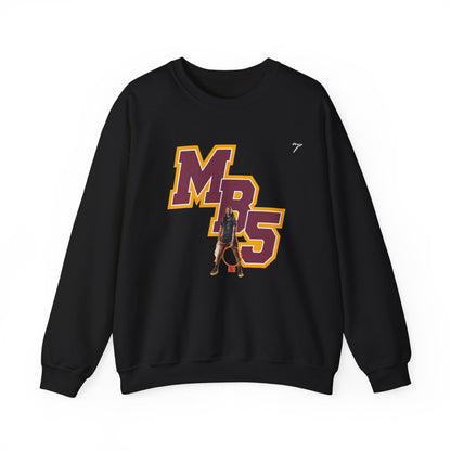 Marley Bell Crewneck