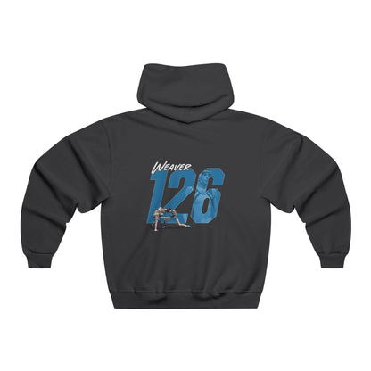 Braiden Weaver Vintage Hoodie