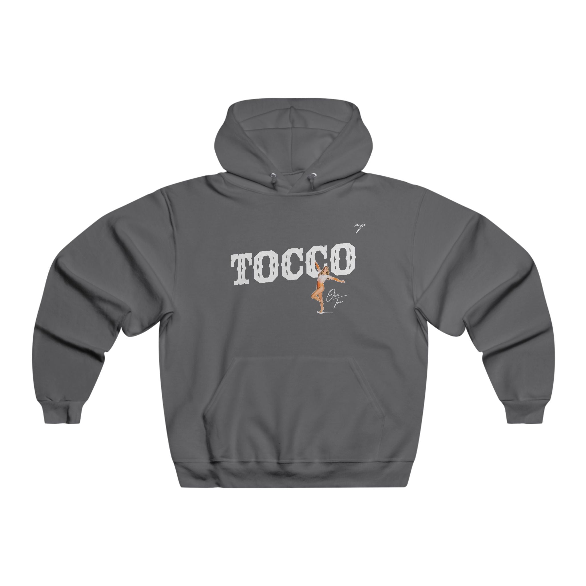 Olivia Tocco Vintage Hoodie