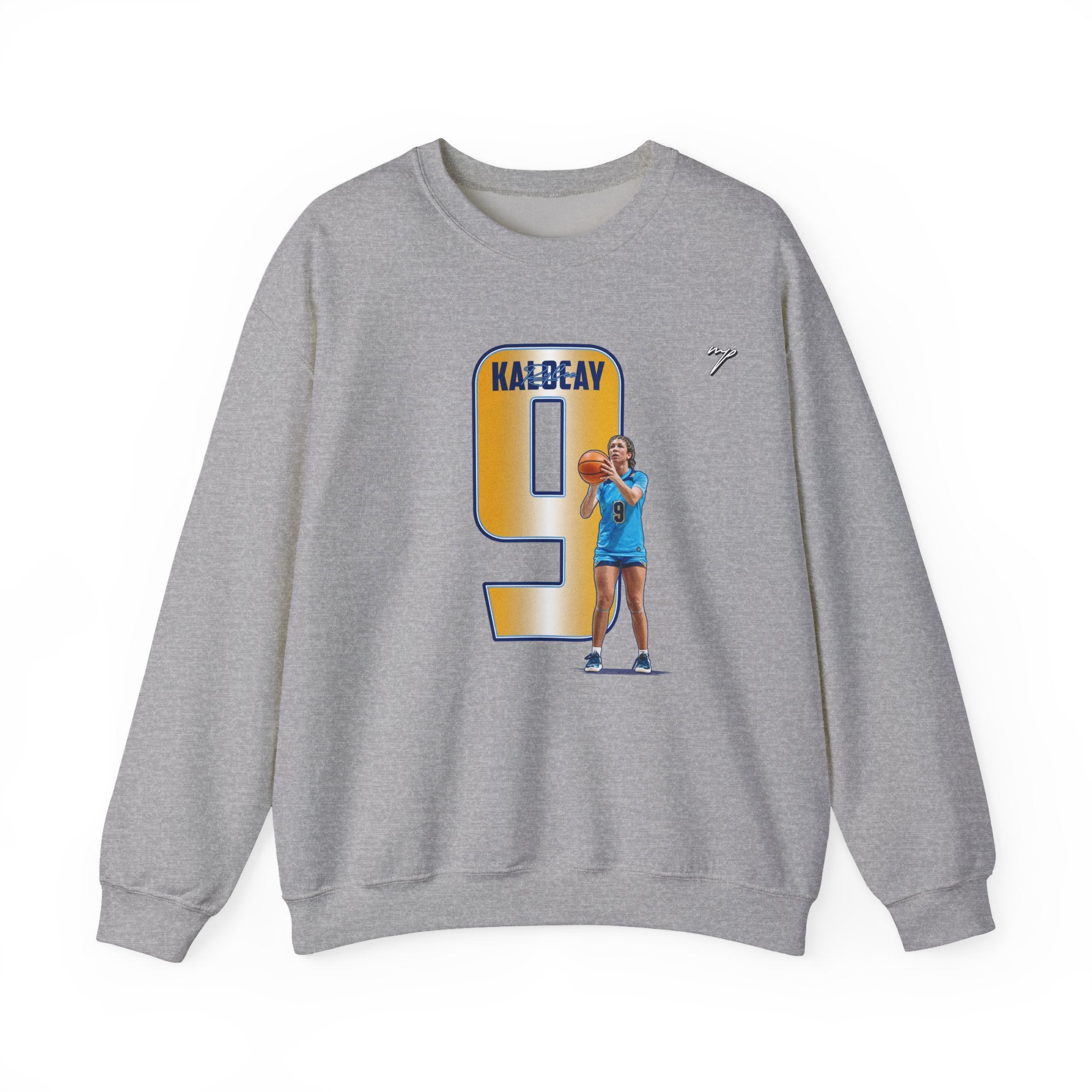 Rylee Kalocay Crewneck