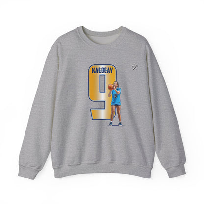 Rylee Kalocay Crewneck