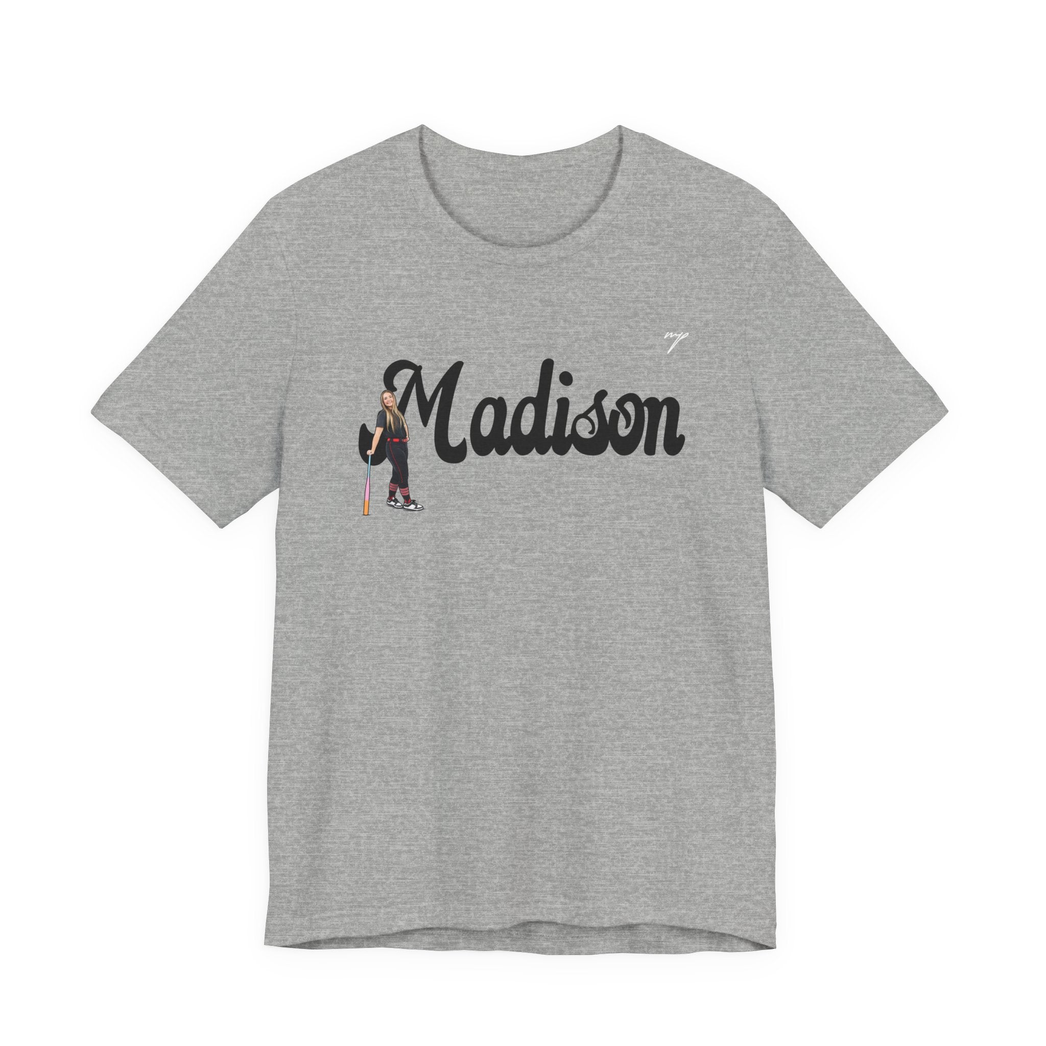 Madison Hartley Graphic Tee