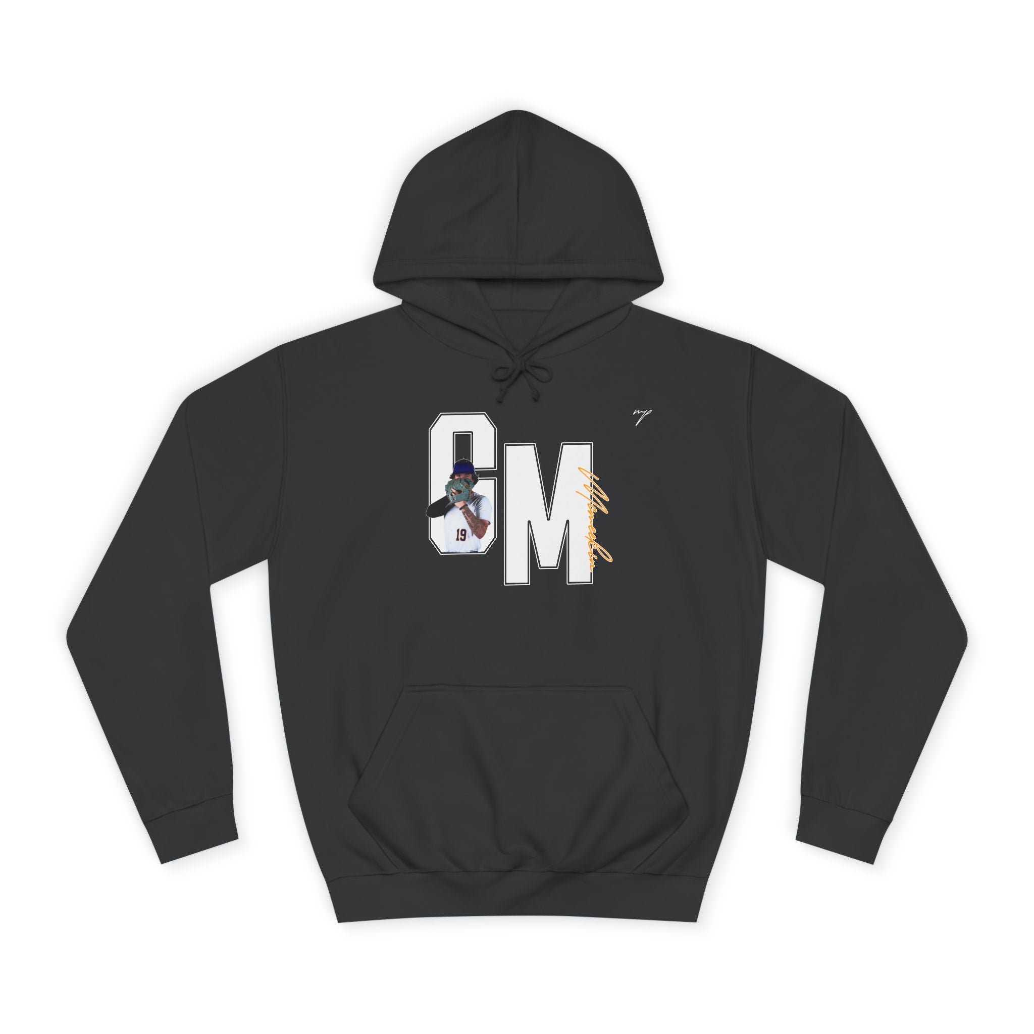 Grant Mcmeekin Hoodie