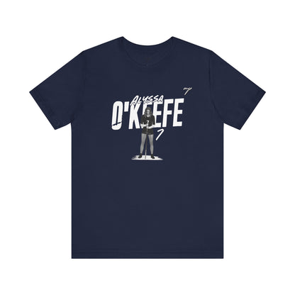 Alyssa O'Keefe Graphic Tee
