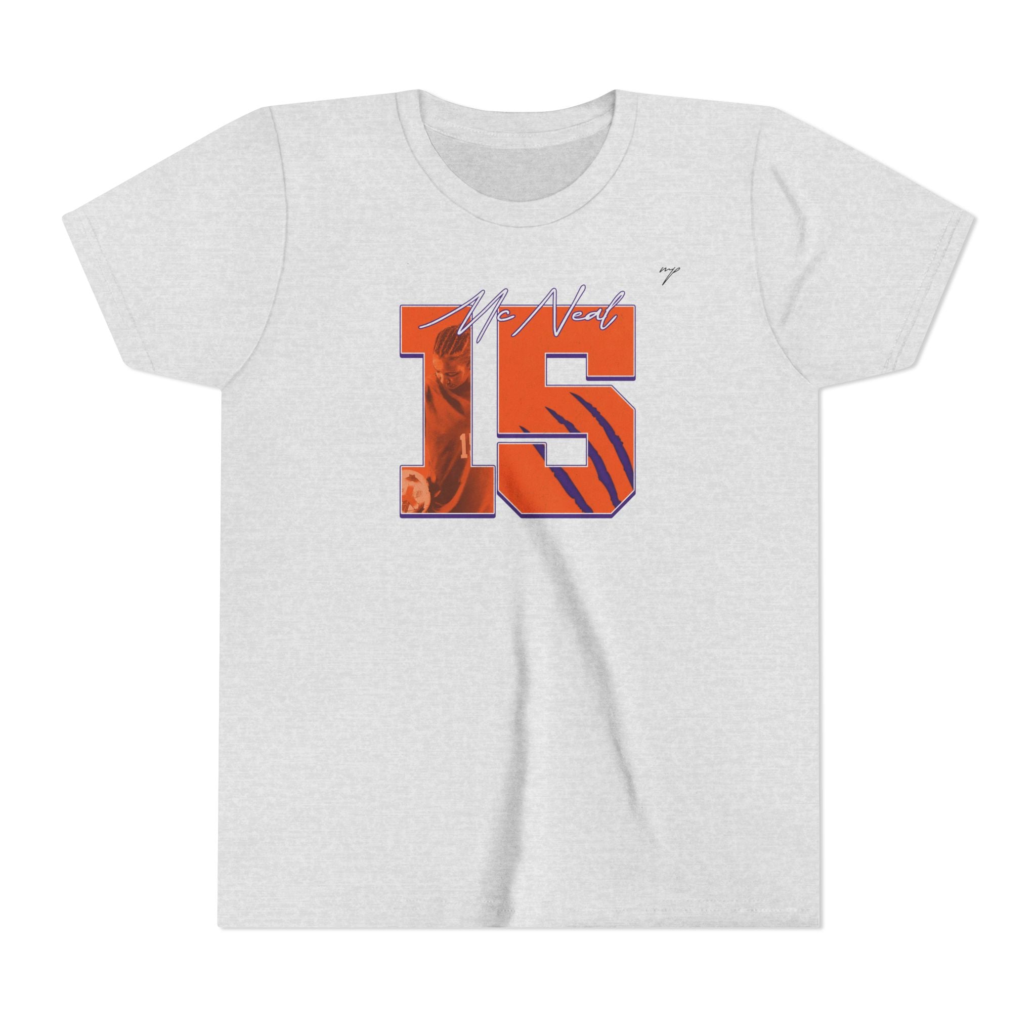 Ella McNeal YOUTH Graphic Tee