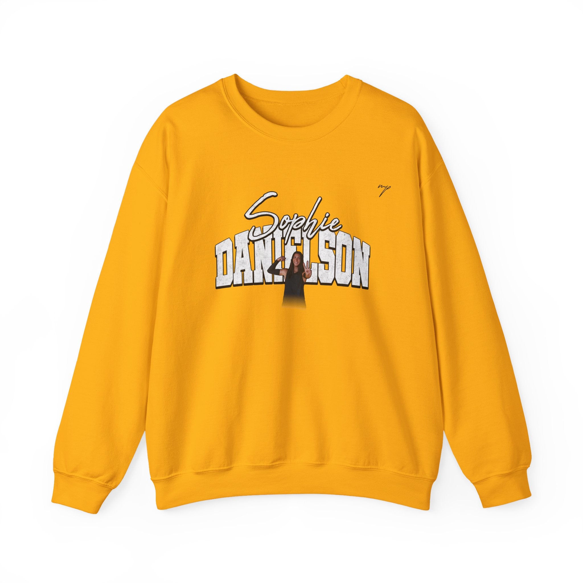 Sophie Danielson Crewneck