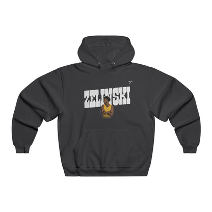 Yordanos Zelinski Vintage Hoodie