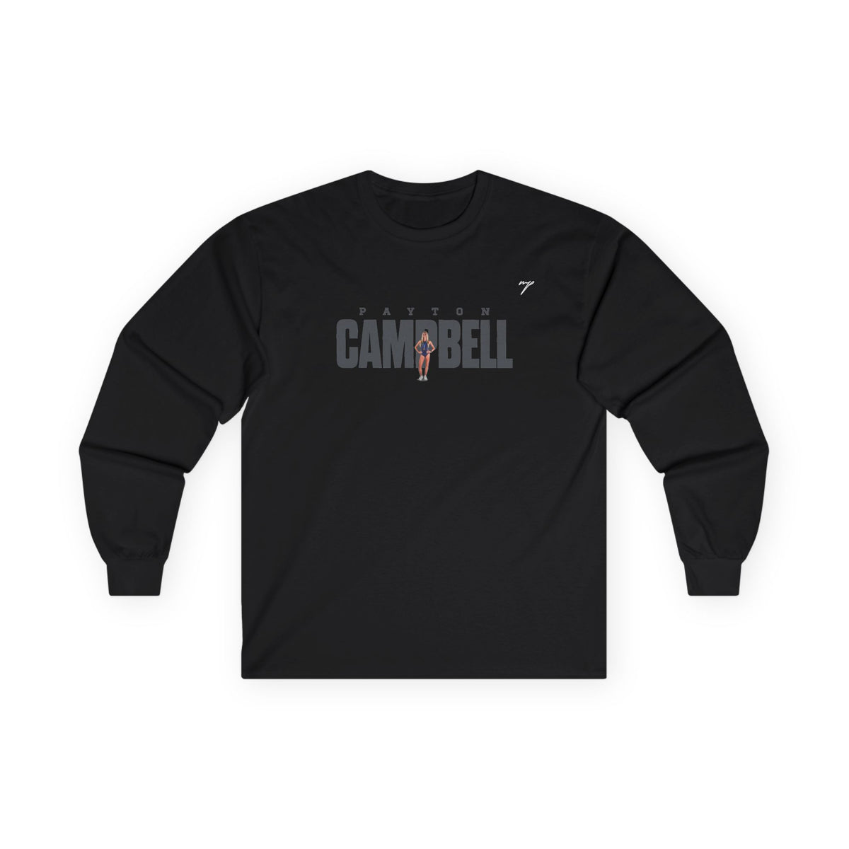 Payton Campbell Long Sleeve