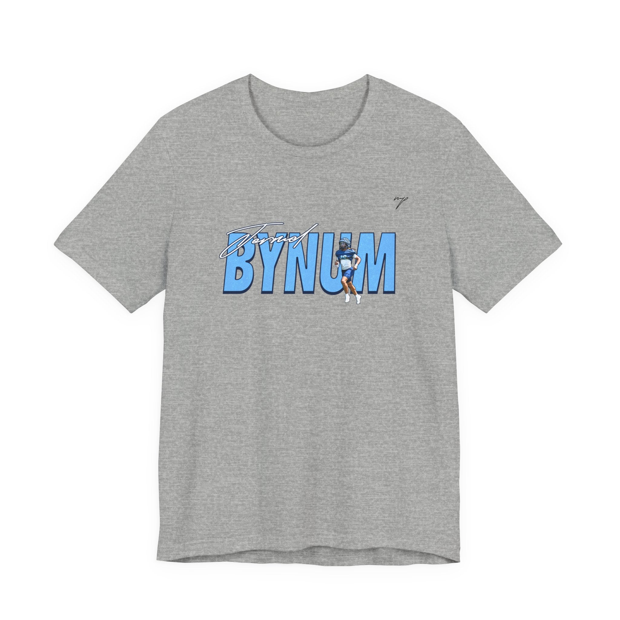 Jermel Bynum Graphic Tee