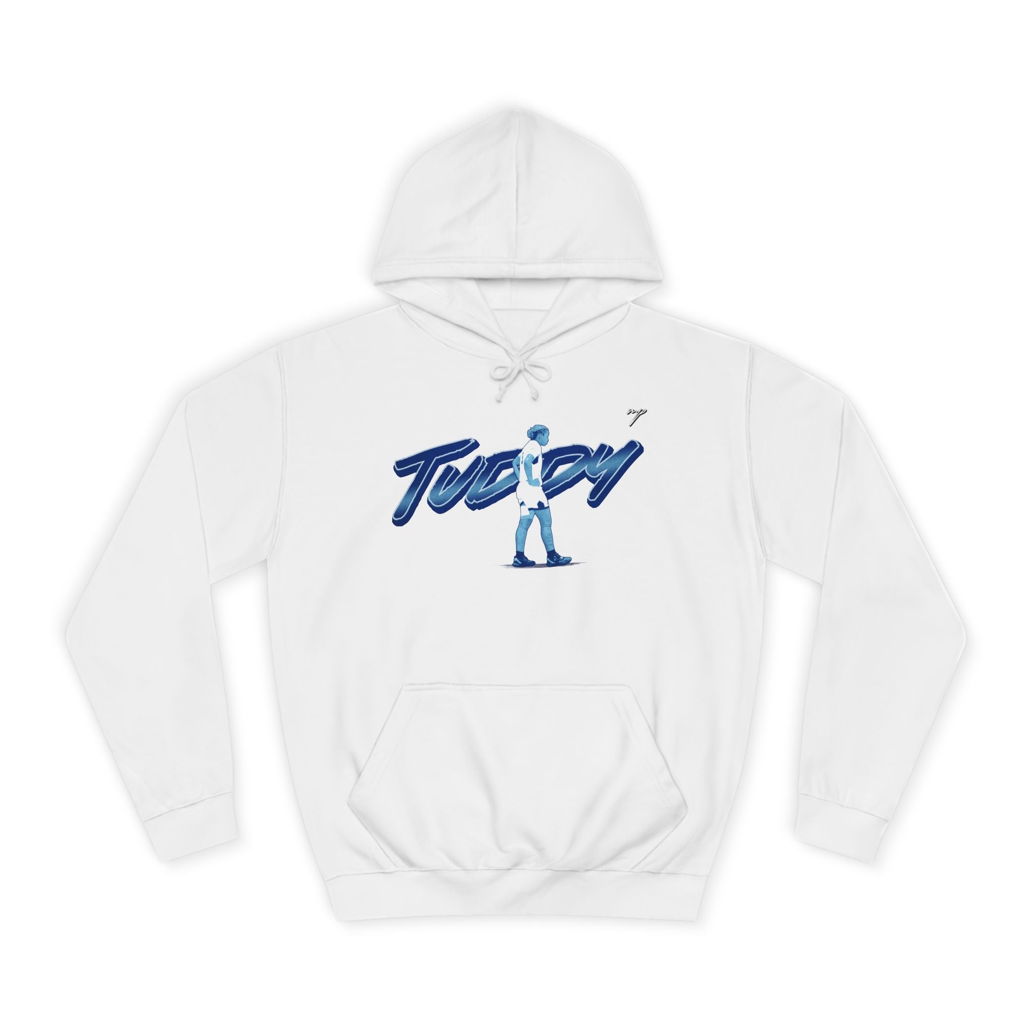 Kaydence Nicholas Hoodie