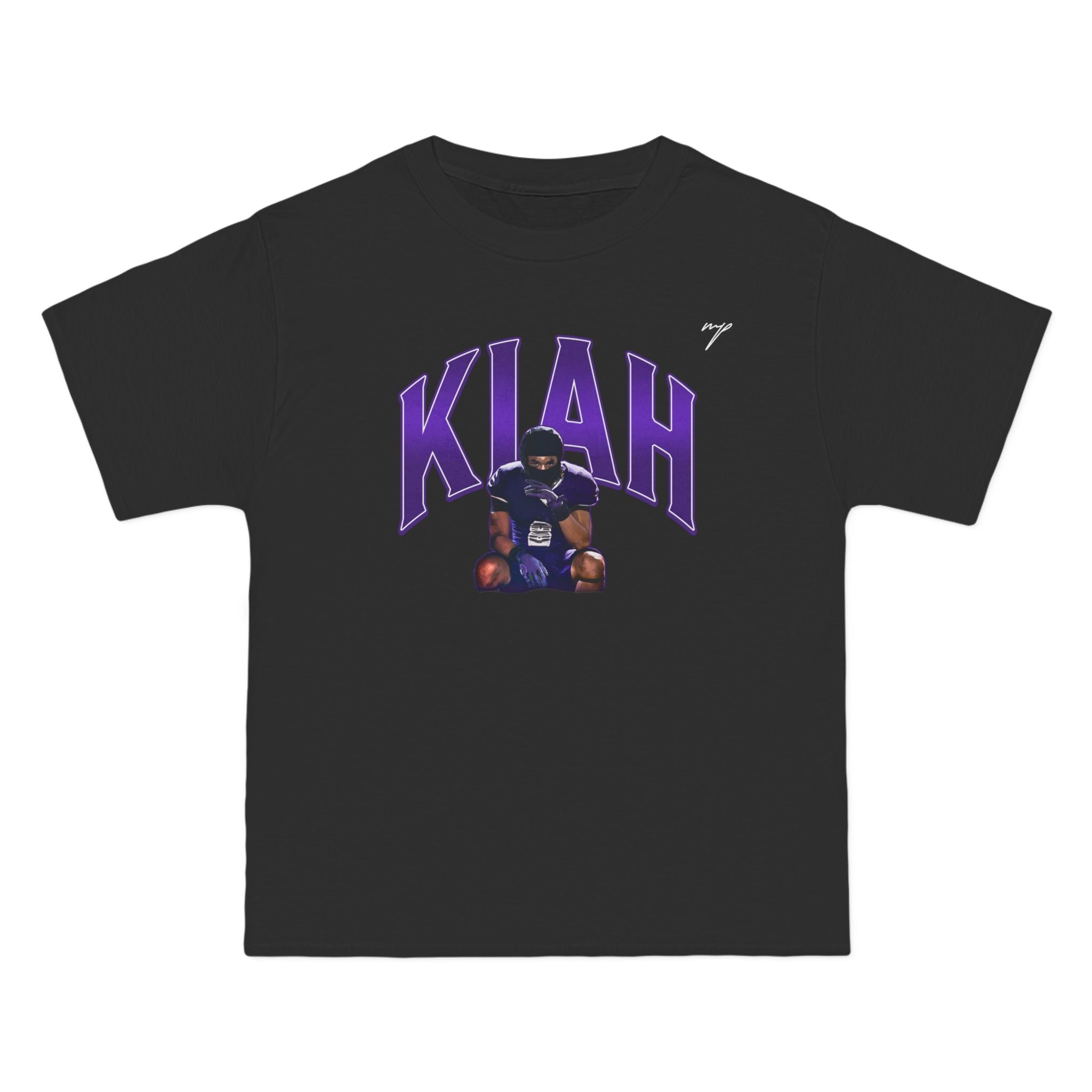 Kiah Moreno Vintage Tee