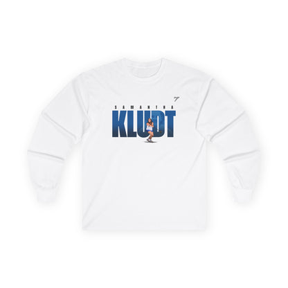 Samantha Kludt Long Sleeve Tee