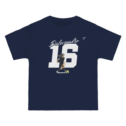 Abby Dalessandro Vintage Tee