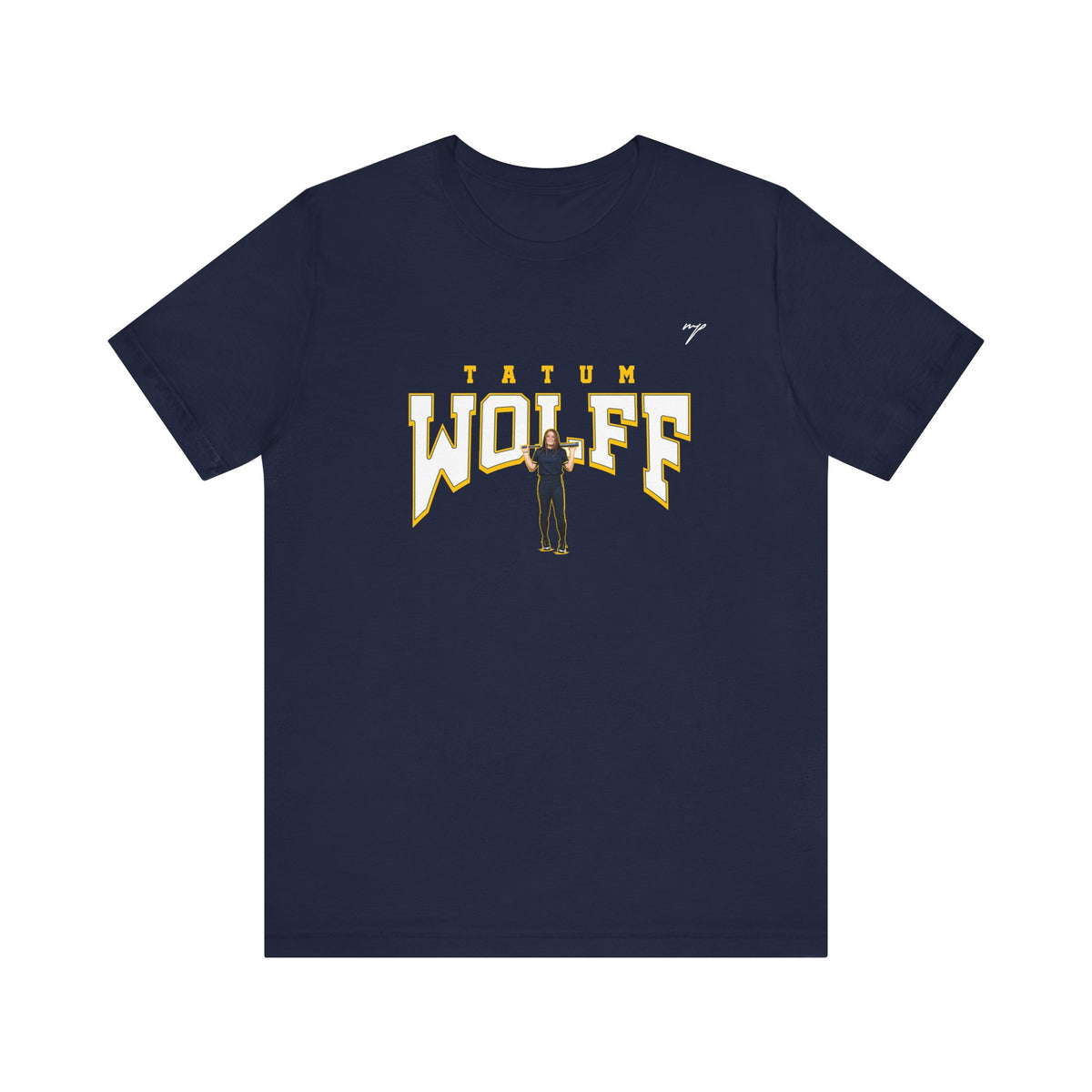 Tatum Wolff Graphic Tee