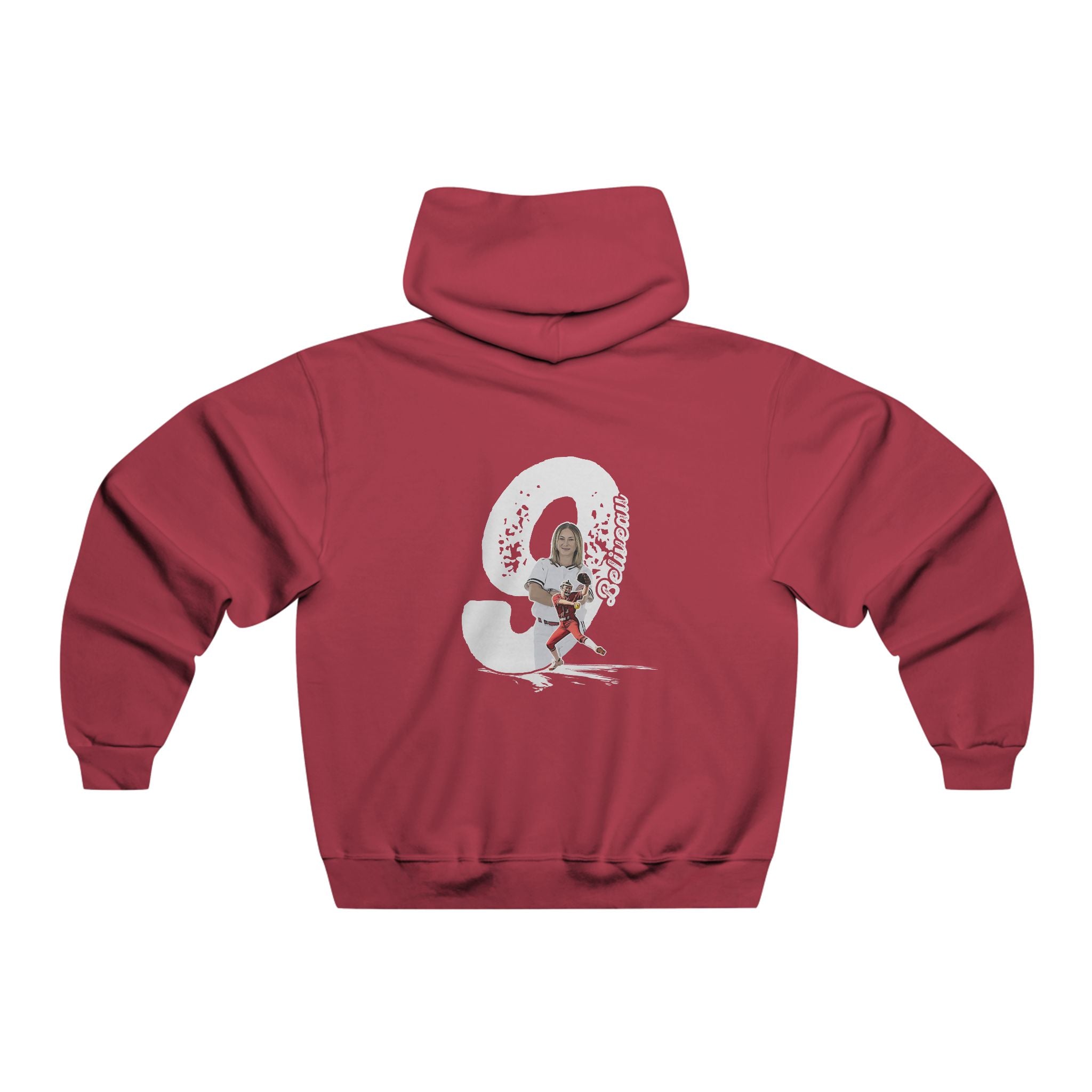 Mattison Beliveau Vintage Hoodie
