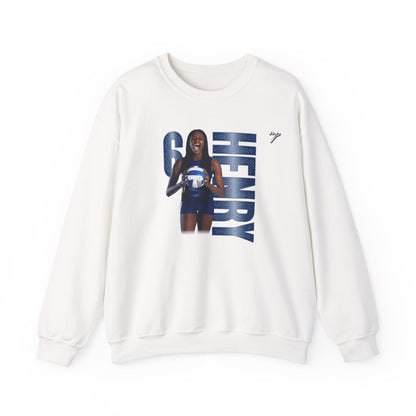 Olivia Henry Crewneck