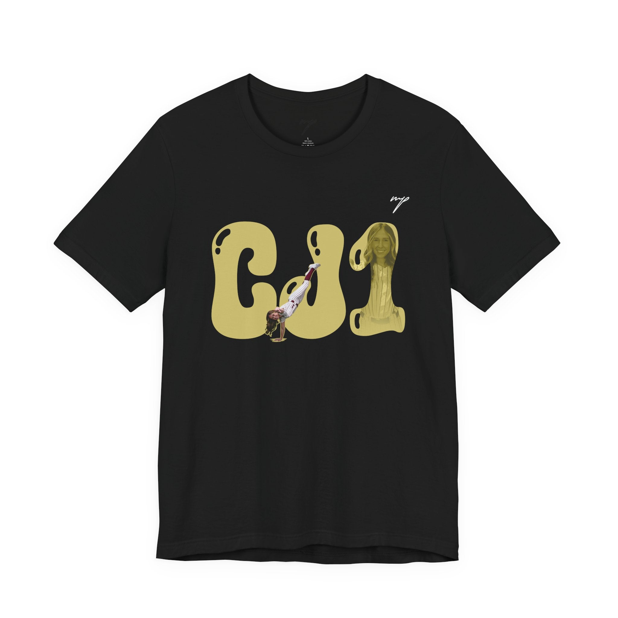 Chloe Jenkins Graphic Tee