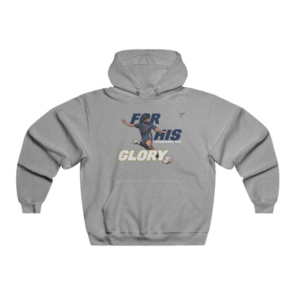 Haley Nichols Vintage Hoodie