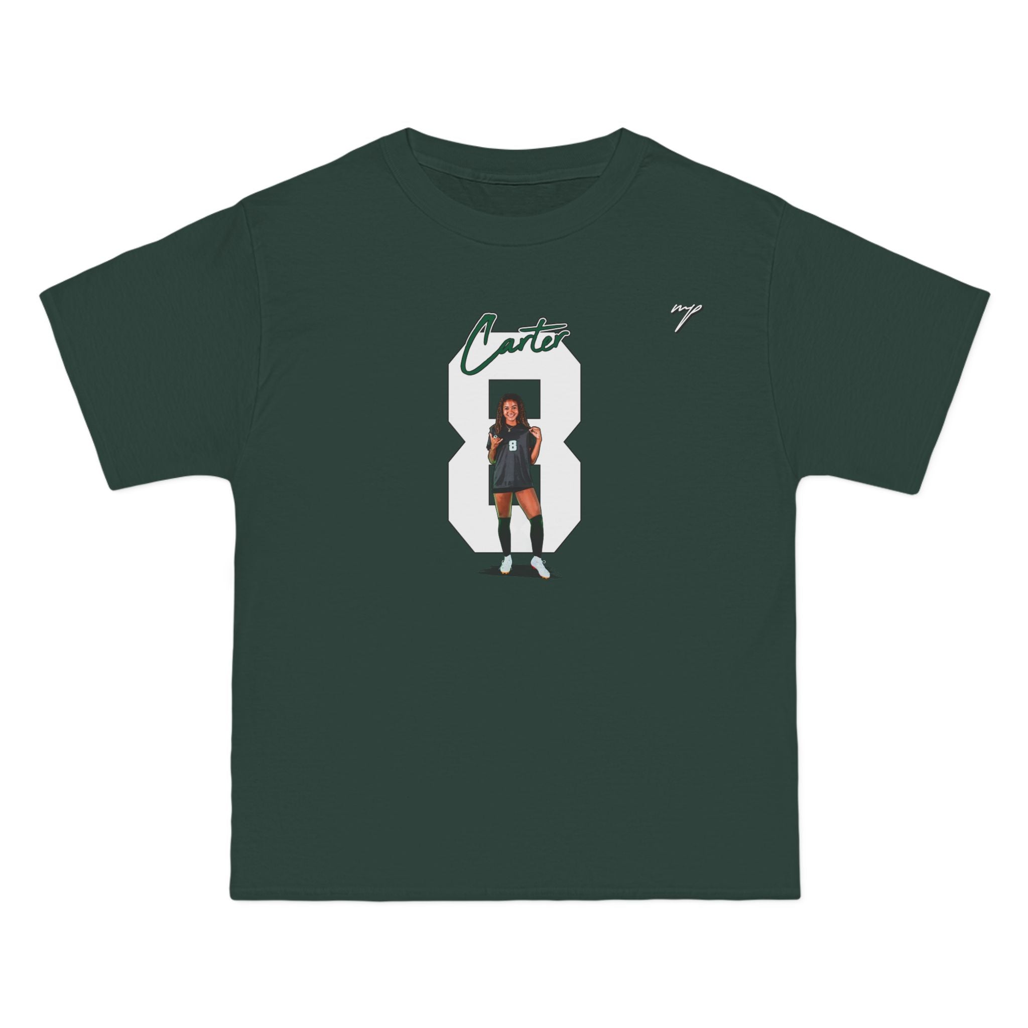 Caroline Carter Vintage Tee