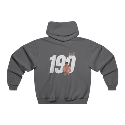 Logan Pike Vintage Hoodie