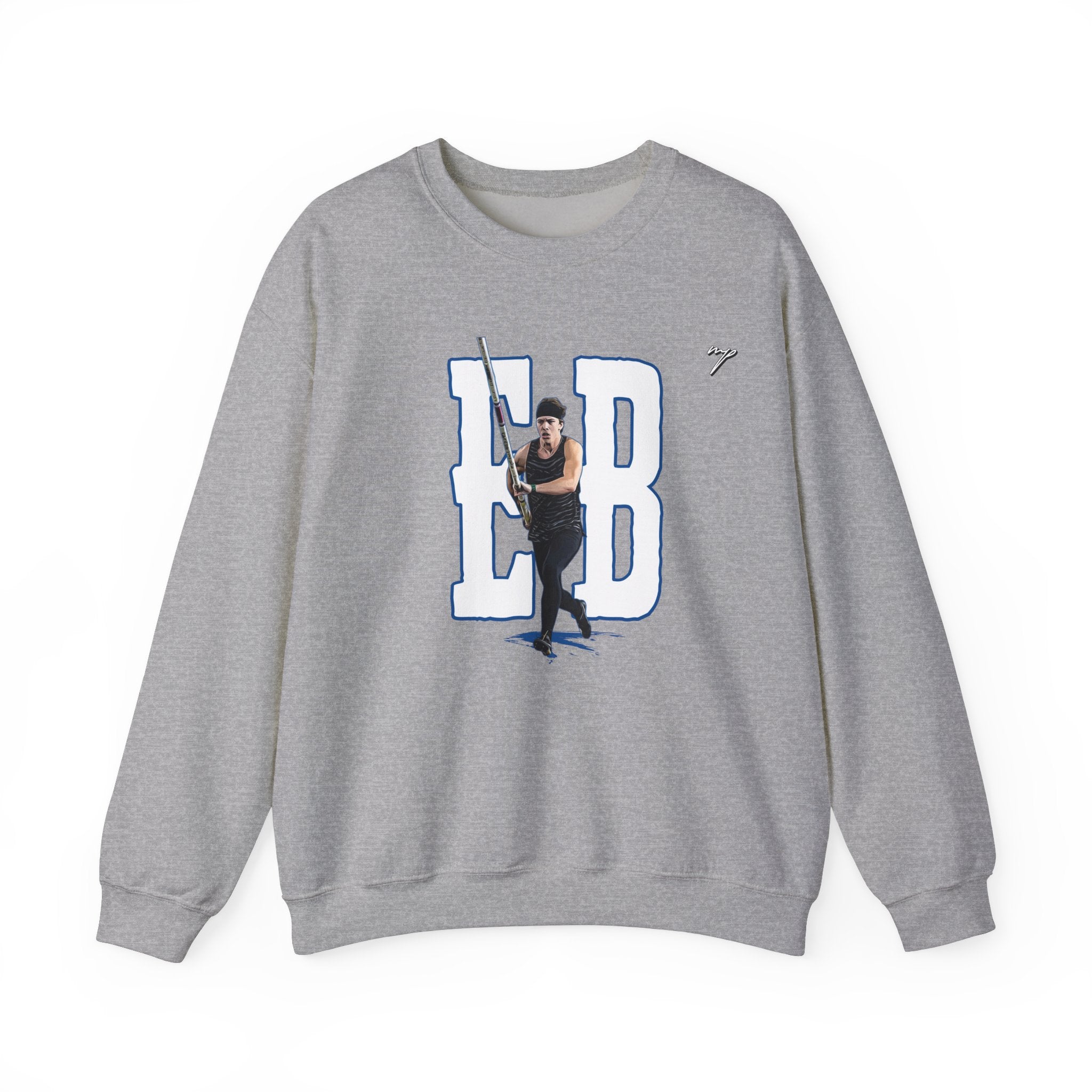 Ethan Belcher Crewneck