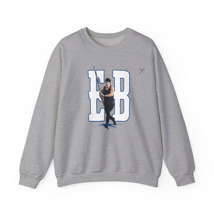 Ethan Belcher Crewneck
