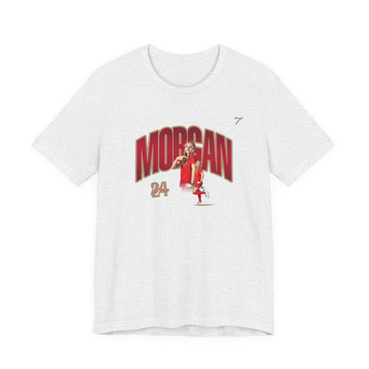 Maeve Morgan Graphic Tee