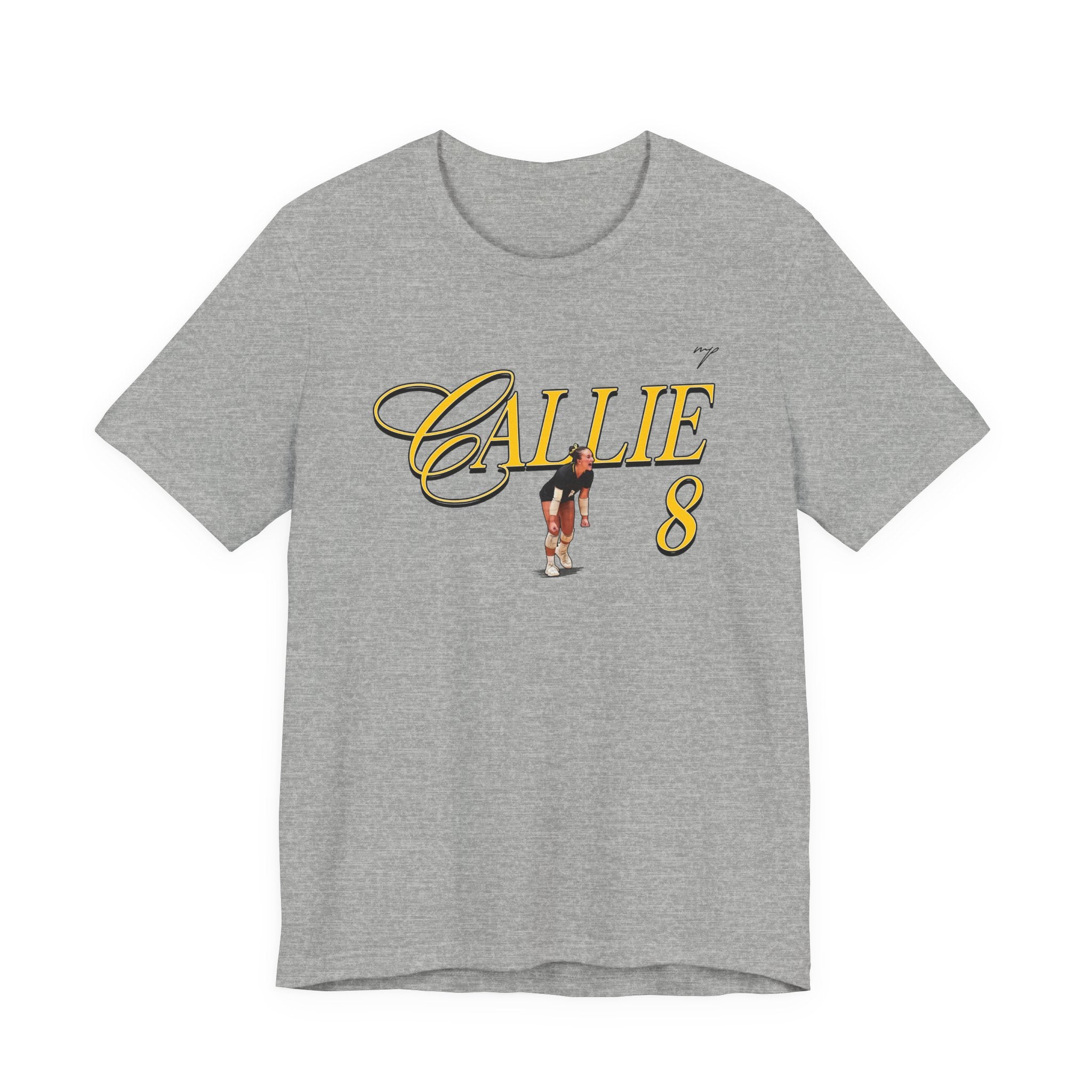 Callie Panasuk Graphic Tee