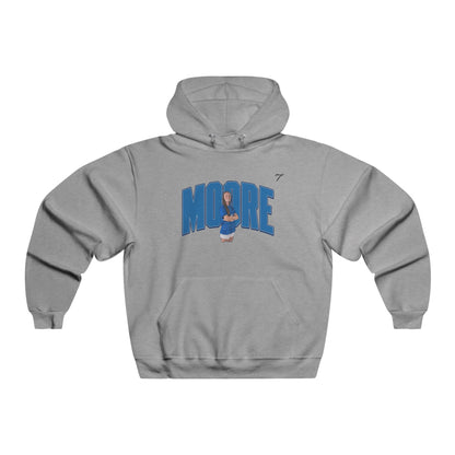 Kennedy Moore Vintage Hoodie