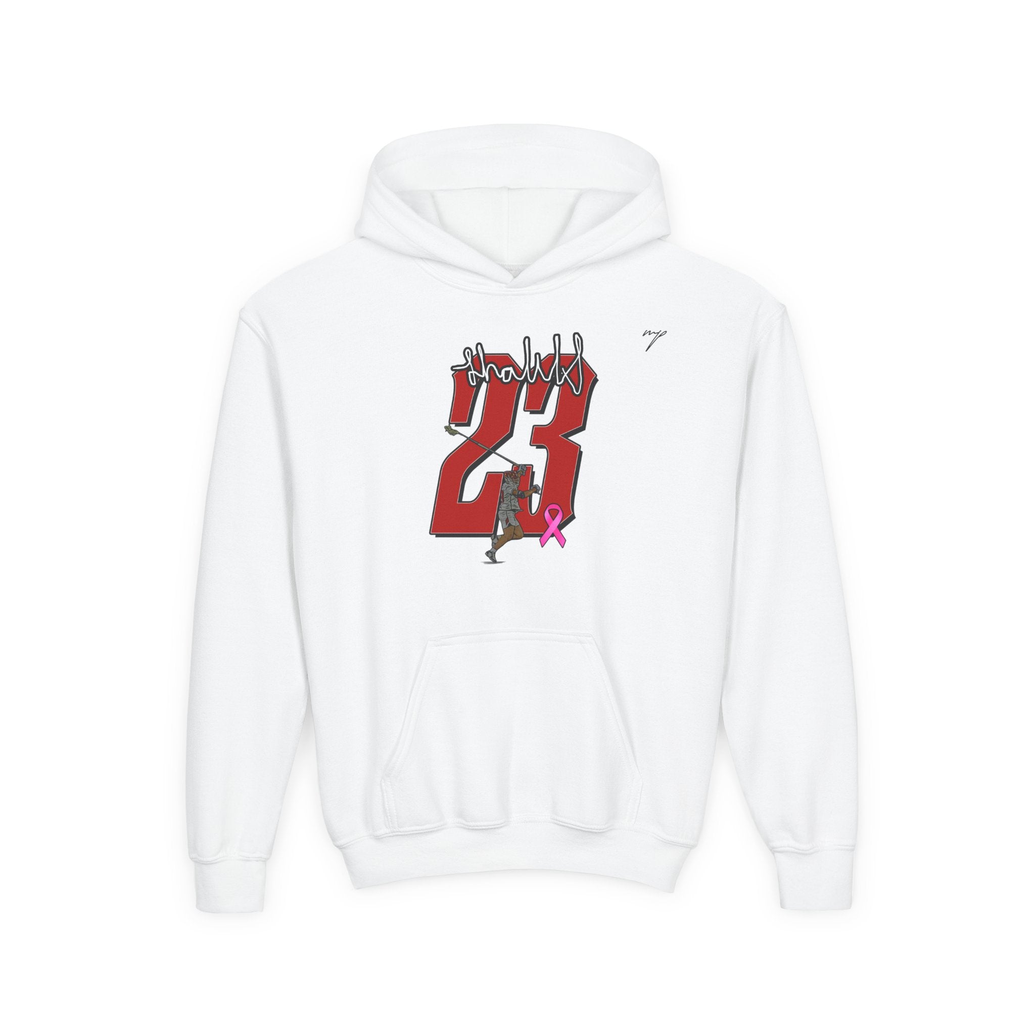 Khalil Singleton YOUTH Hoodie